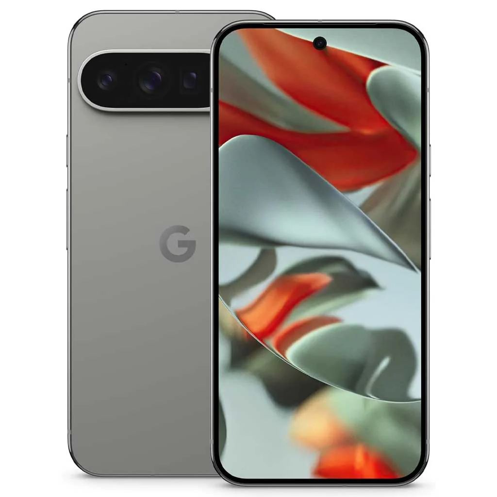 Google Pixel 9 Pro